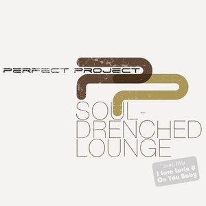 Soul-Drenched Lounge