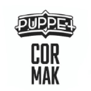 Puppet & Cormak için avatar