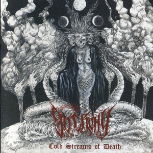 Cold Streams of Death cover