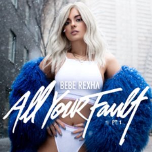 All Your Fault (pt. 1) - EP