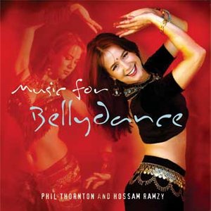 Music for Bellydancing