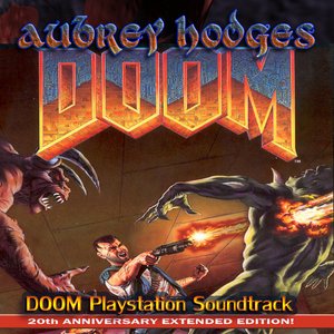 Doom Playstation: Official Soundtrack - 20th Anniversary Extended Edition