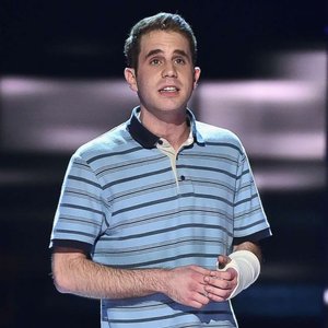 Dear Evan Hansen Original Broadway Cast Feat. Ben Platt 的头像