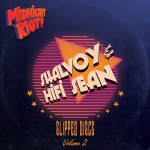 Slipped Discs, Vol. 2