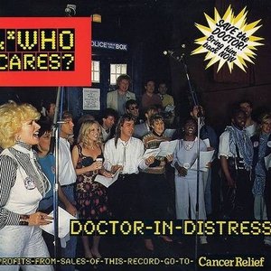 Doctor in Distress