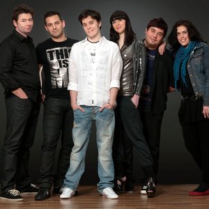 Jon Lilygreen and The Islanders 的头像