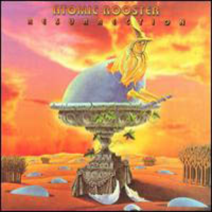 ATOMIC ROOSTER - Breaktrough Lyrics - Zortam Music