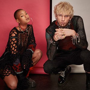 Avatar for Machine Gun Kelly & Willow