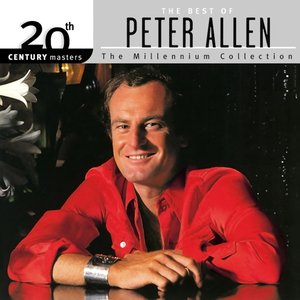 The Best of Peter Allen