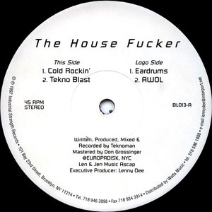 Cold Rockin'