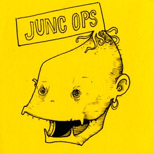 'Junc Ops: 2013 Megamix by DJ CNTRL' için resim