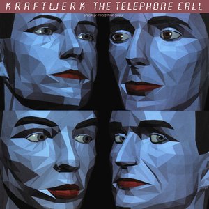 Image for 'The Telephone Call (Remix)-Single'