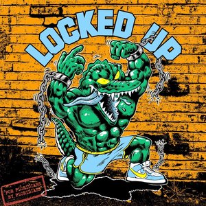 Locked Up Self Titled EP