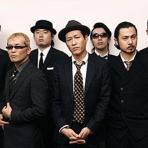 勝手にしやがれ photo provided by Last.fm