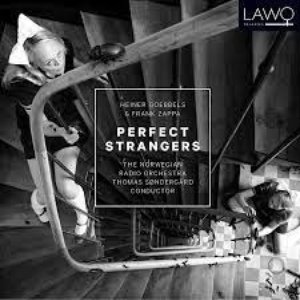 Perfect Strangers