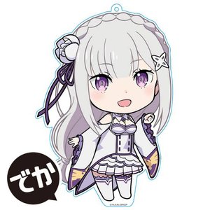 エミリア（cv:高橋李依） 的头像