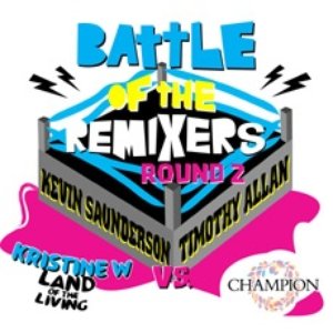 Land Of The Living (Battle Of The Remixers - Round 2)