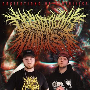 Avatar for COGITATIONS OF A NIHILIST