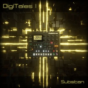 DigiTales I