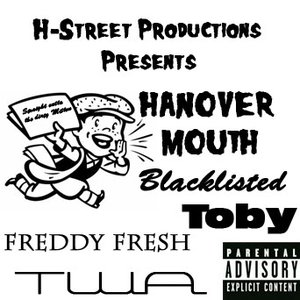 'H-Street Productions - Hanover Mouth'の画像