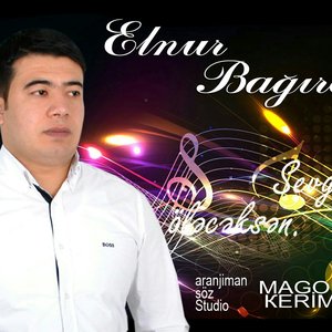 Avatar for Elnur Bagirov