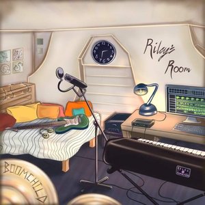 Riley's Room