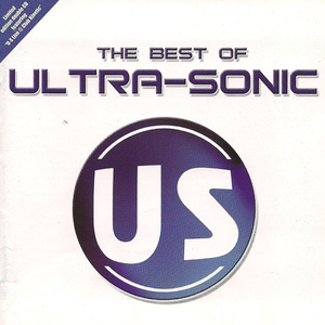 Ultra-Sonic - The Best of Ultra-Sonic - Zortam Music