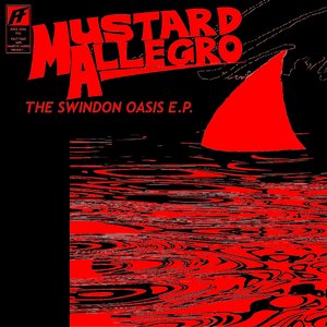 The Swindon Oasis EP