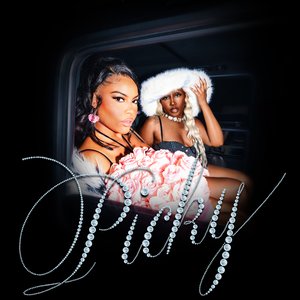 Picky (feat. Baby Tate) - Single