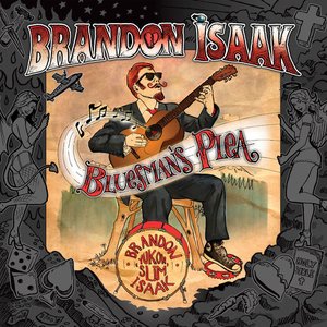 Bluesman's Plea