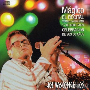 Mágico: El Recital (En Vivo)