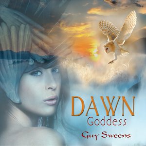 Dawn Goddess