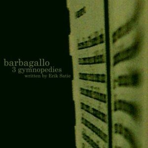 Three Gymnopedies
