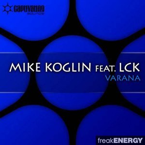 Mike Koglin feat. LCK のアバター