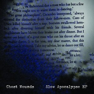 Slow Apocalypse EP