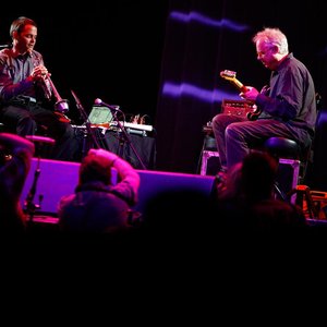 Avatar for Bill Frisell & Arve Henriksen