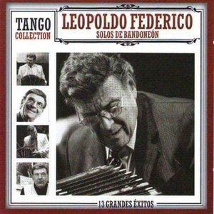 Tango Collection