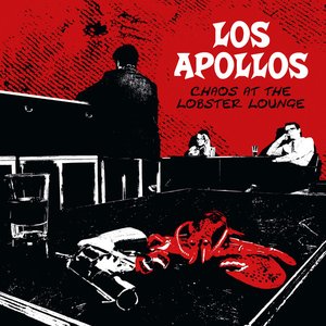 Chaos at the Lobster Lounge