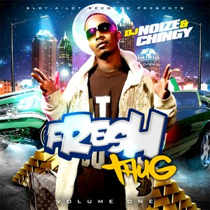 Imagen de 'Fresh Thug Vol. 1'