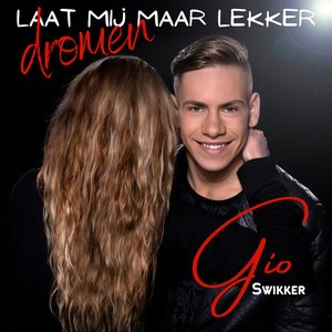 Laat mij maar lekker dromen