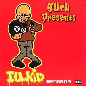 Illkid Records