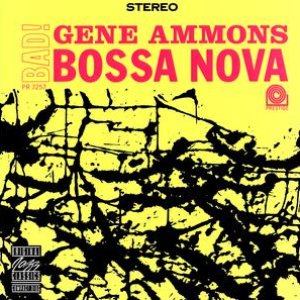 Bad! Bossa Nova