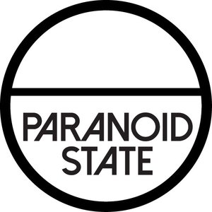 Image for 'PARANOID STATE'