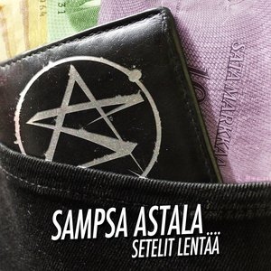 Setelit Lentää