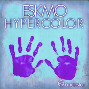 Hypercolor EP