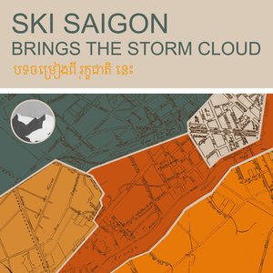 Brings The Storm Cloud