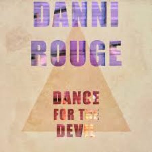Rusko, Danni Rouge 的头像