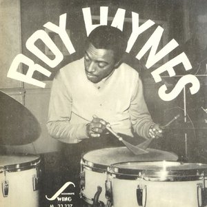 Roy Haynes Modern Group