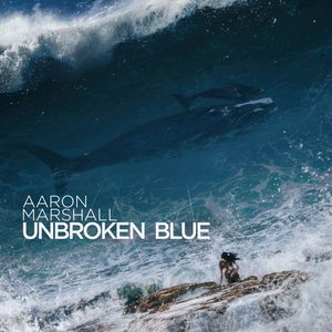 Unbroken Blue