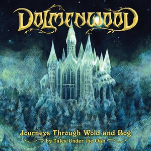 Journeys Through Wold and Bog (Dolmenwood RPG Original Soundtrack)